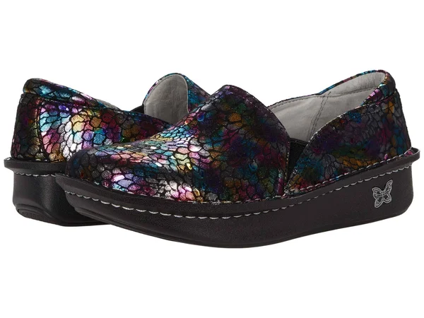Alegria Women's Debra Slip-On