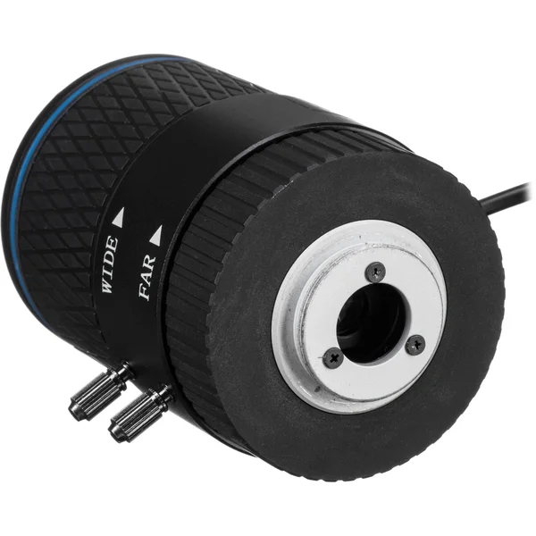Marshall Electronics CS-3816-8MP Varifocal CS Mount Lens