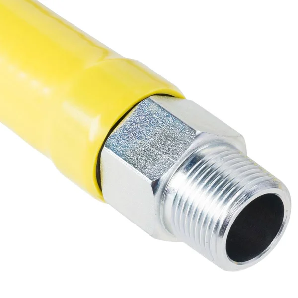 Tu0026S Brass HG-2D-72 GAS Connector Hose