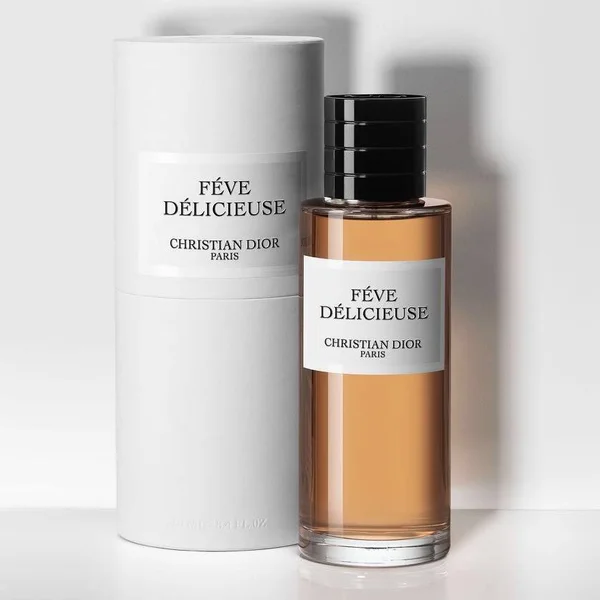 Christian Dior Feve Delicieuse Perfume - Eau De Parfum 8.5 oz/250 ml.