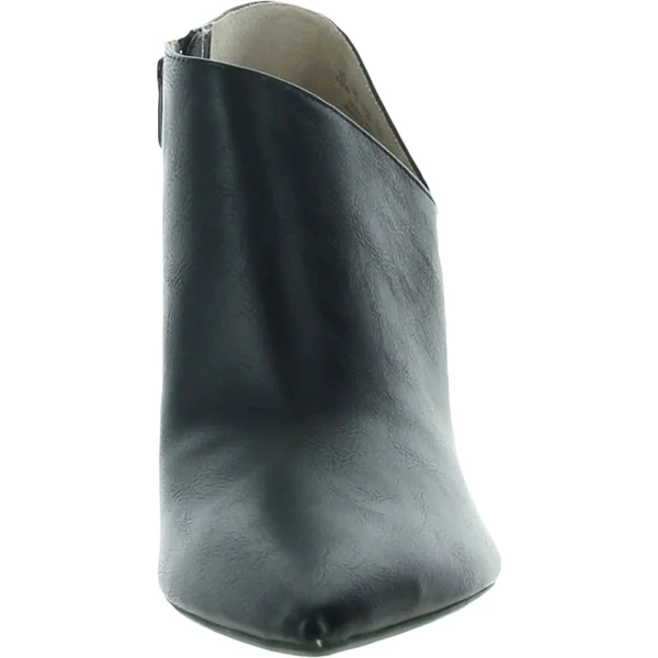 Women's LifeStride Nicolette Bootie - Black - Size 10
