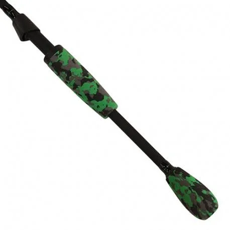 Berkley Amp Spinning Rod