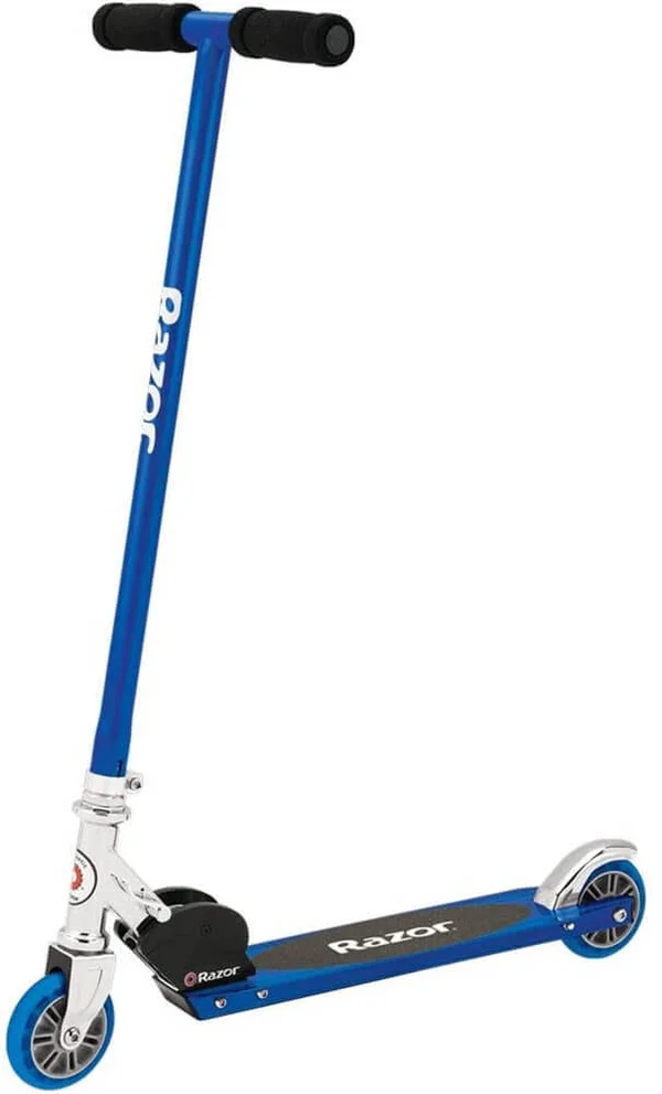 Razor S Scooter - Blue
