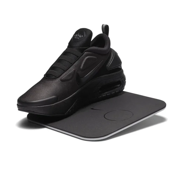 Nike Adapt Auto Max Triple Black CZ6799-002 - 7.5