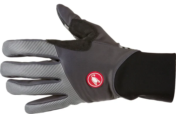 Castelli Scalda Elite Gloves - Black - S