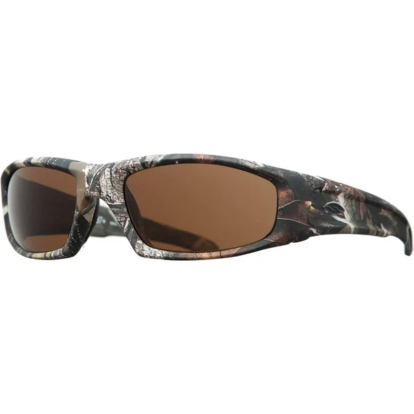 Smith Optics Elite Hudson Sunglasses Realtree AP-Polarized Brown