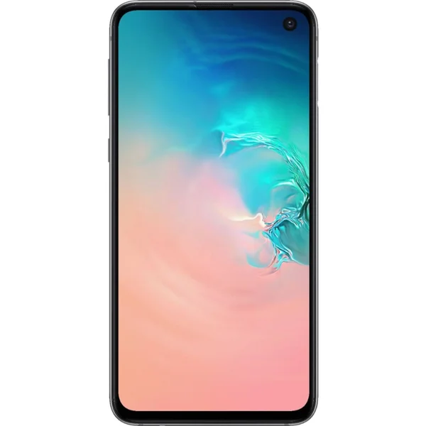 Samsung Galaxy S10e G970u 128GB GSM Unlocked Android Phone - Prism White (Used)