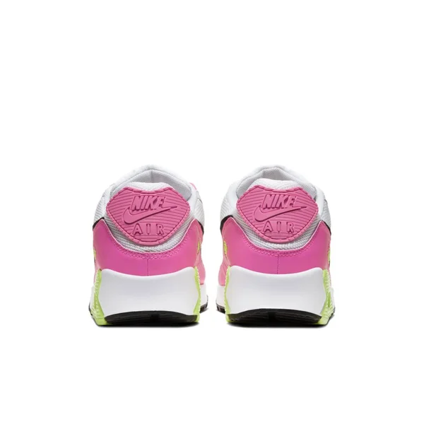 Nike Women's Air Max 90 Shoes - White