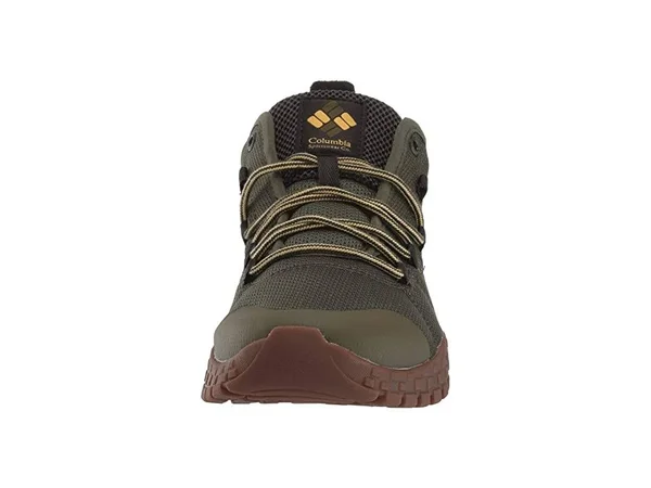 Columbia Fairbanks Low 11.5 - Nori, Golden Nugget