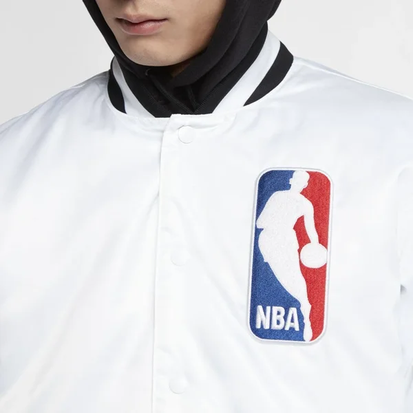 Nike SB x NBA Bomber Jacket