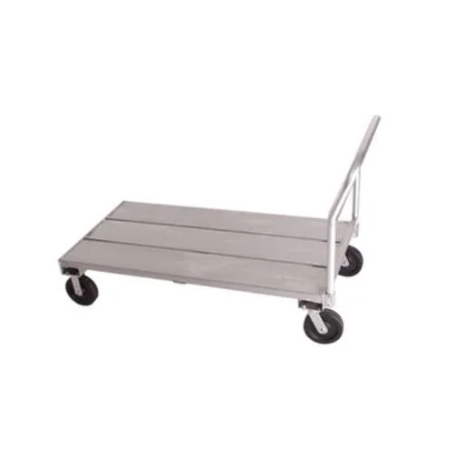 Prairie View P30860T Heavy Duty Platform Trucks 13 x 30 x 60 in.