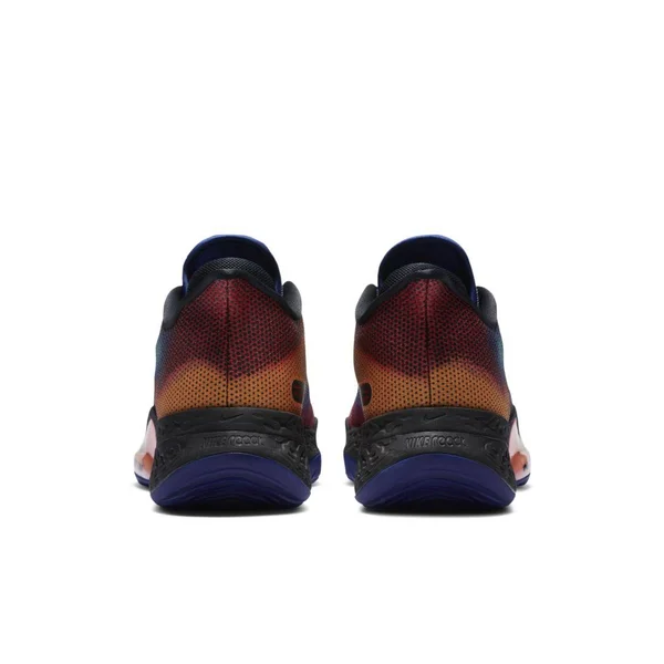Nike Air Zoom Bb NXT Basketball Shoes in Blue - Size: 9, CK5707-401