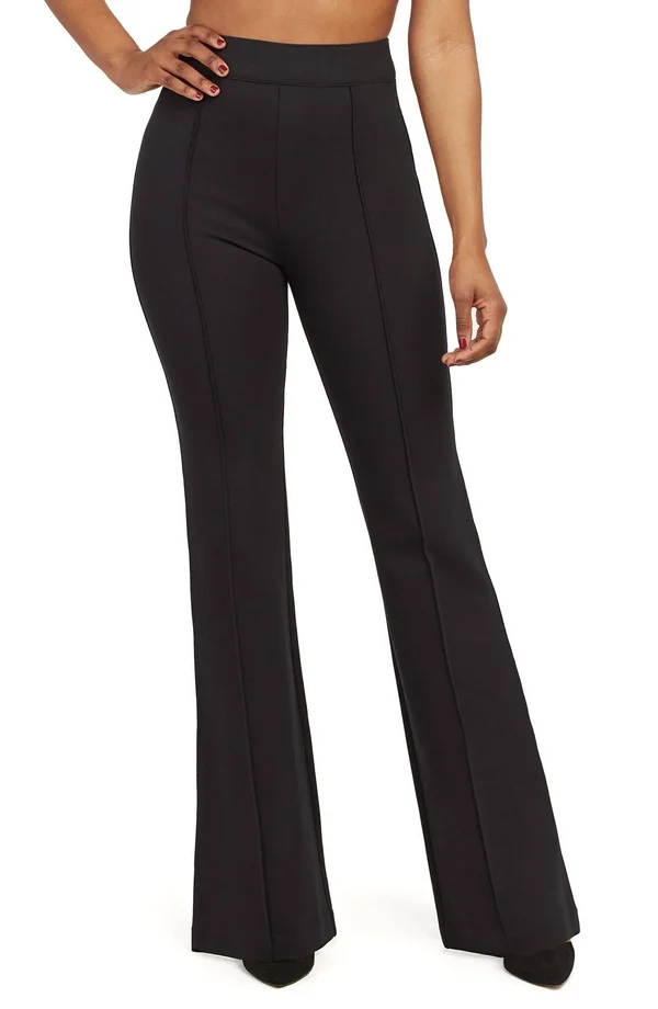 Spanx Women's The Perfect Pant - Hi-Rise Flare