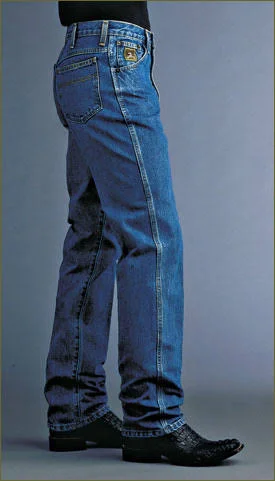 Cinch Jeans - Men's Original Fit Green Label