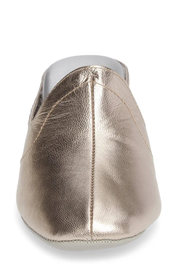 Daniel Green Women's Glamour - Size: 8.5 W, Gold
