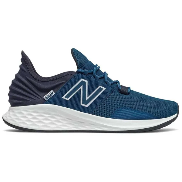 New Balance Men's Fresh Foam Roav - Blue (Size 7.5)