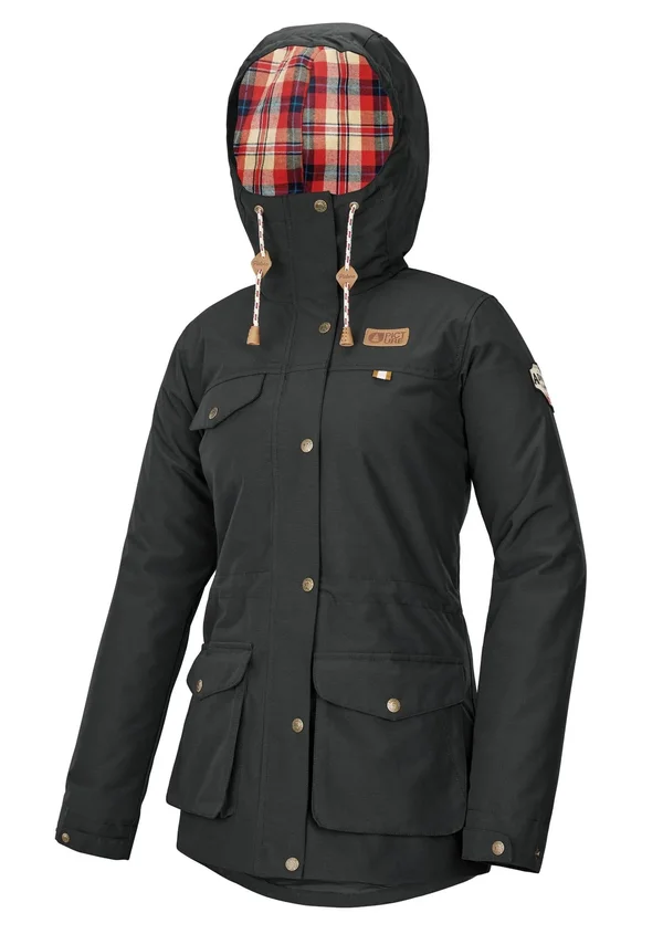 Picture Women's Kate Jacket - Small - Black