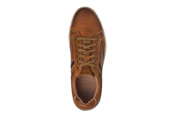 Propet Lucas 11.5 Men's Brown