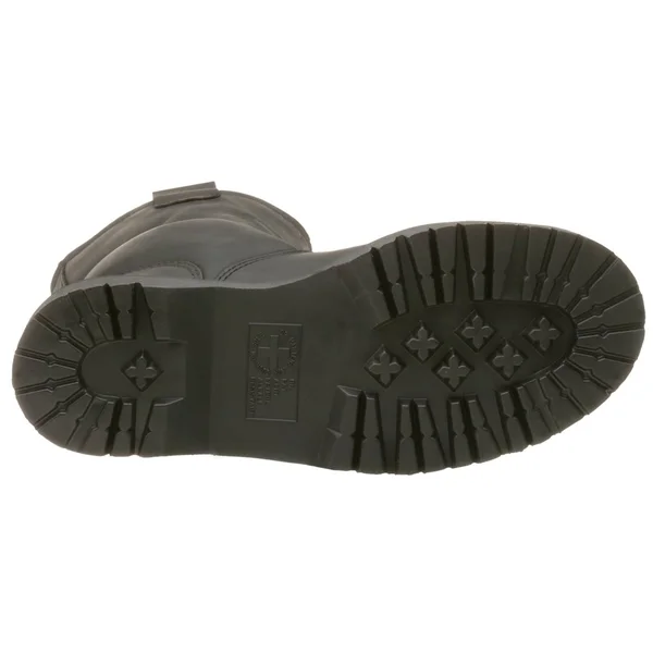 Dr Martens Industrial 2295 Wellington Black