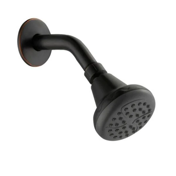 Glacier Bay HD873X-8627D Teapot Single-Handle Tub and Shower Faucet - Bronze