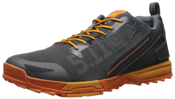 5.11 Recon Trainer Lightweight Athletic Running Fitness Shoes 16001 Storm 7.5