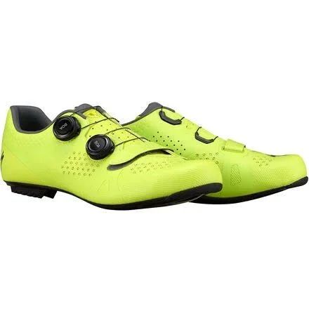 Specialized Torch 3.0 Road Shoes - 37 - Hyper