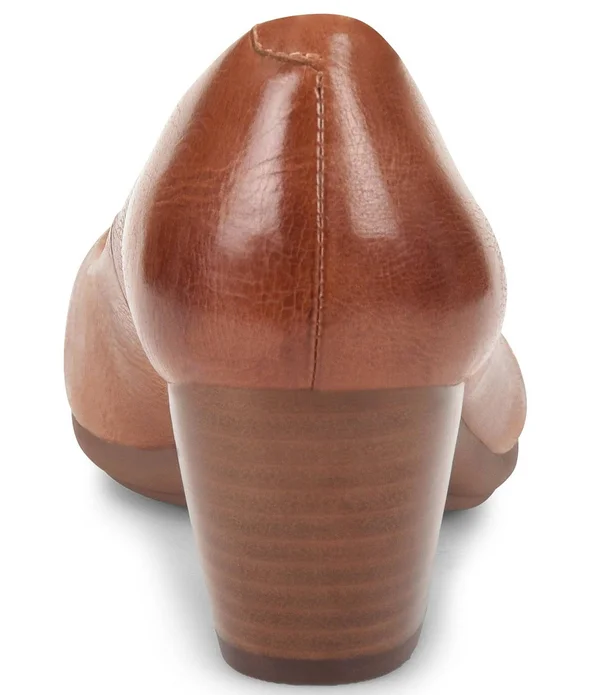 Comfortiva Amora 8 Women's Cork