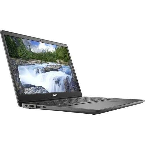 Dell Latitude 3000 3410 14 Notebook - HD - 1366 x 768 - Intel Core i3 (10th Gen