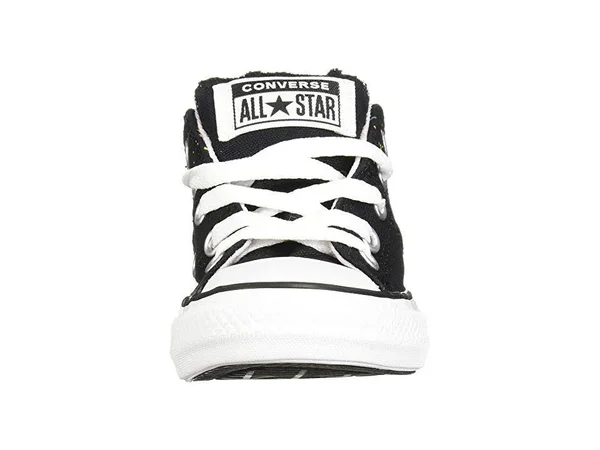 Girls& Converse Chuck Taylor All Star Madison Gravity Sneakers, Girl's, Size: 6, Black