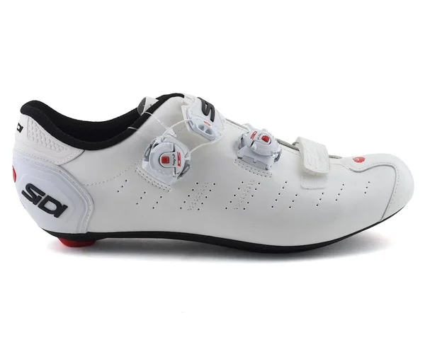Sidi Ergo 5 Shoes White 46