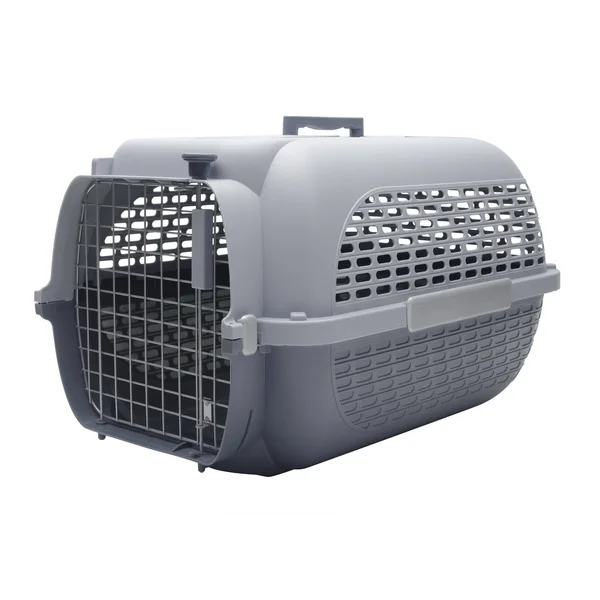 Dogit Voyageur Model 300 - Gray, Large