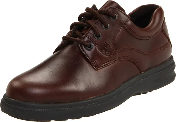 Hush Puppies Men's Glen Shoes - 8.5 3E, Brown