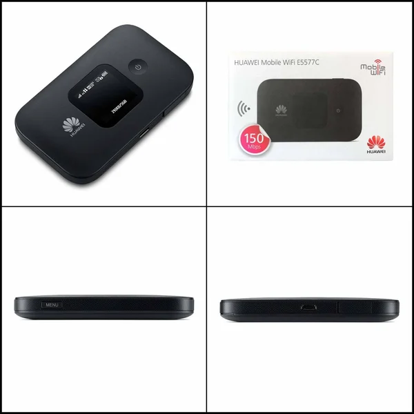 Huawei E5577Cs-321 4G LTE Mobile WiFi Hotspot 4G LTE in Europe Asia