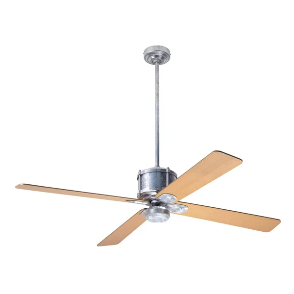 Modern Fan Company - IND-GV-50-MP-NL-RC Industry 50x22 Ceiling