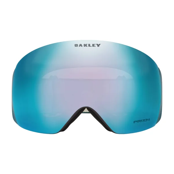 Oakley Flight Deck Matte Black w/ Prizm Black Iridium