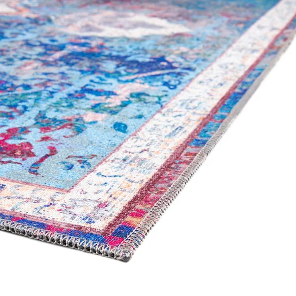 Francesca 10x13 Tie Dye Large Area Rug