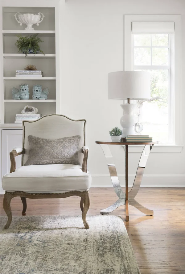 Loloi Millennium MV-04 5&3x22 x 7&6x22 Taupe, Ivory Rug