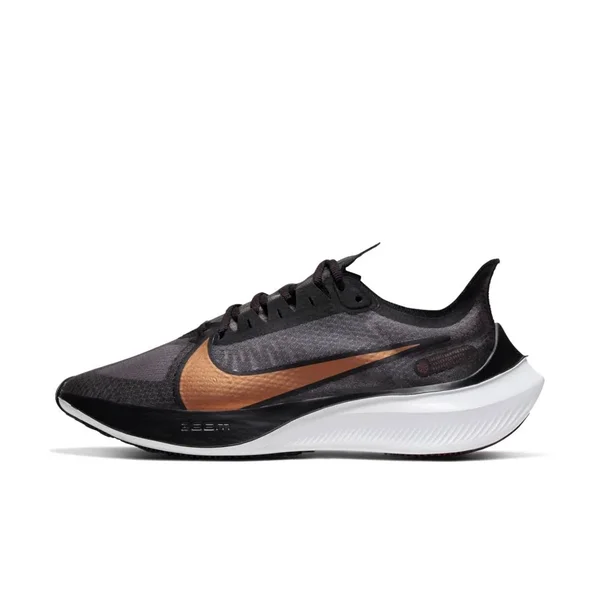 Nike Womens Zoom Gravity Womens Bq3203-004 - Women's, Size: 8, Black