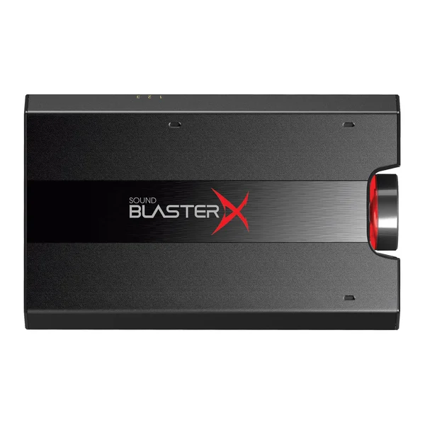 Creative Sound BlasterX G5 Sound Card