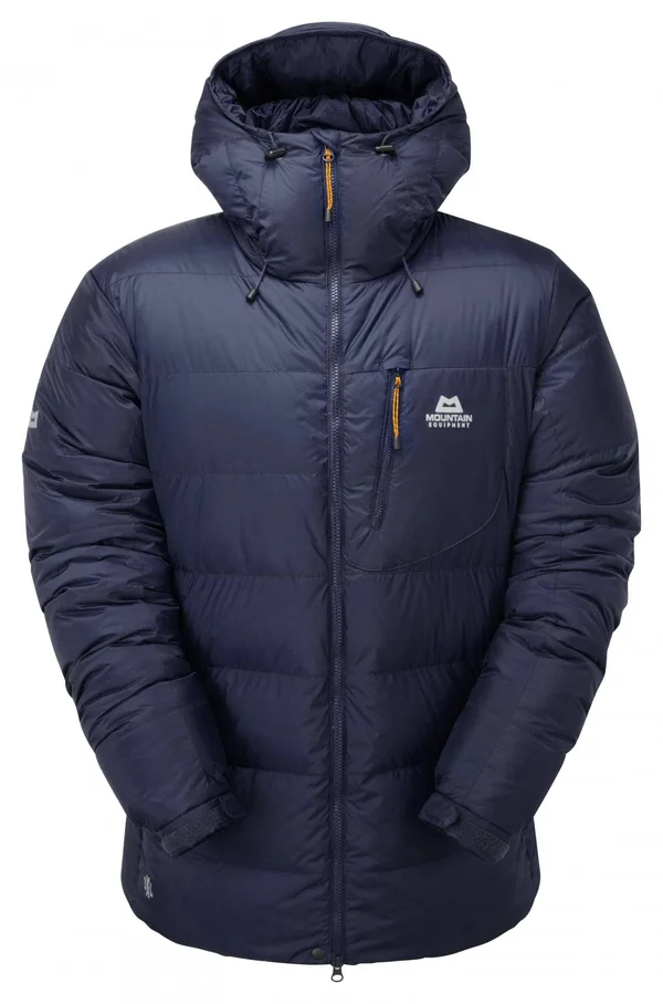 Mountain Equipment K7 Jacket, Cosmos, XXLarge, ME-001789-Me-01286-XXL