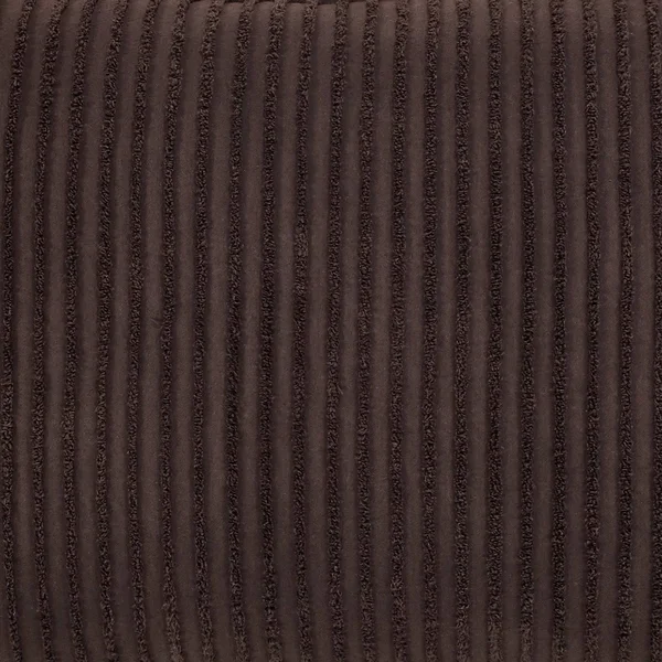 Better Trends Julian Collection 100% Cotton Tufted Chenille Bedspread Full Chocolate Brown