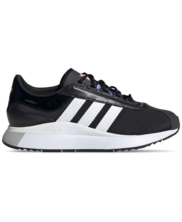 Adidas Women's Originals SL Andridge Casual Shoes EG6845 - 5.5 - Black