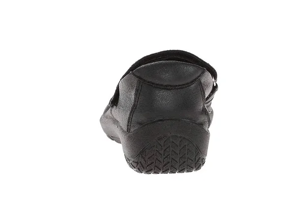 Arcopedico L18 (Black) Women's Maryjane Shoes