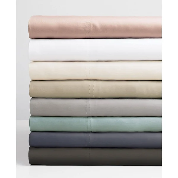 Cariloha Resort Bamboo Bed Sheet Sets - Ocean Mist