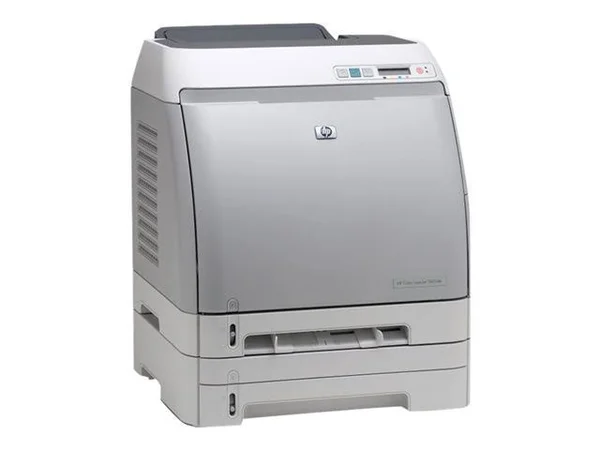 HP Color LaserJet 2605dtn RFB Color Laser Printer (Q7823AR)