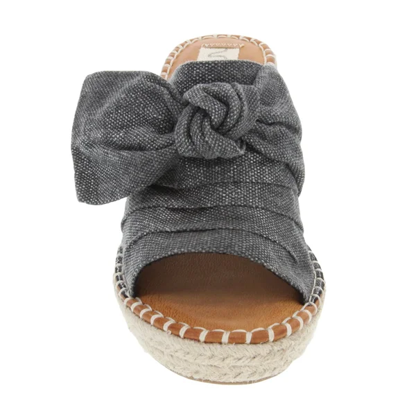 Sugar Women's Hundreds Wedge Sandal, Size: 9.5