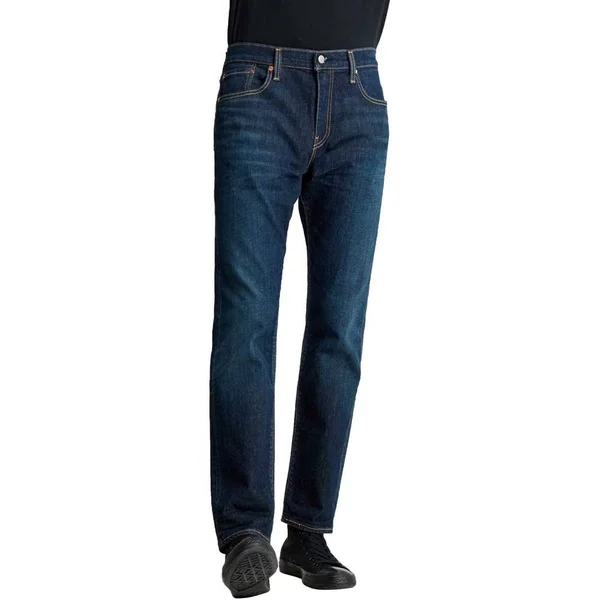 Levi&s 502 Taper Jeans - Blue - Straight Jeans