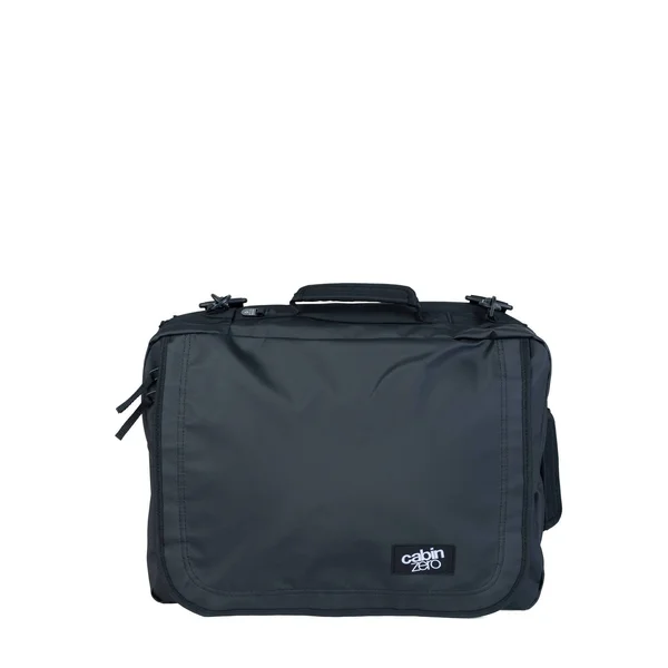 CabinZero Urban 42L Backpack - Black - 51 x 36 x 15 cm