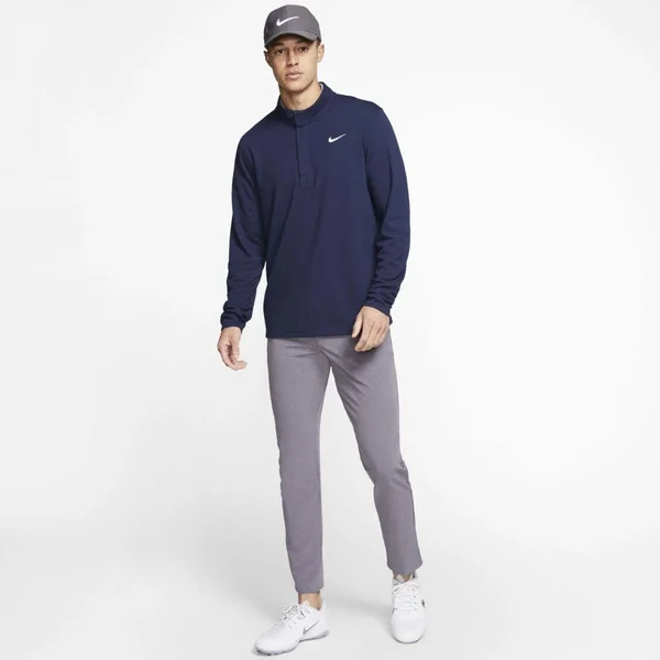 Nike Dri-Fit Victory Men's 1/2-Zip Golf Top