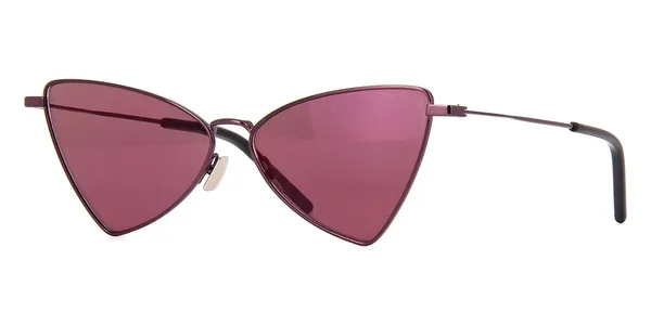 Saint Laurent SL 303 Jerry 007 Sunglasses Pink 58mm